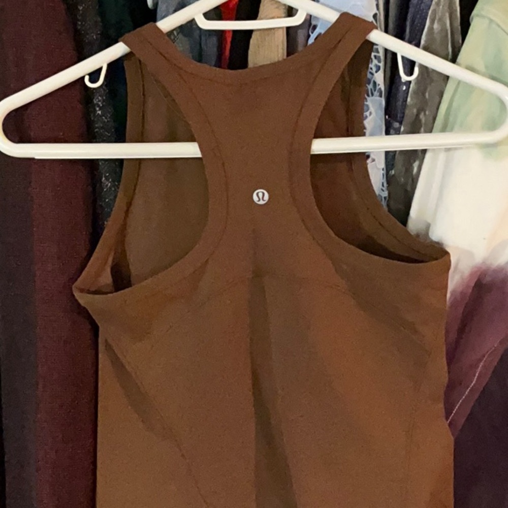 Lulu Tank